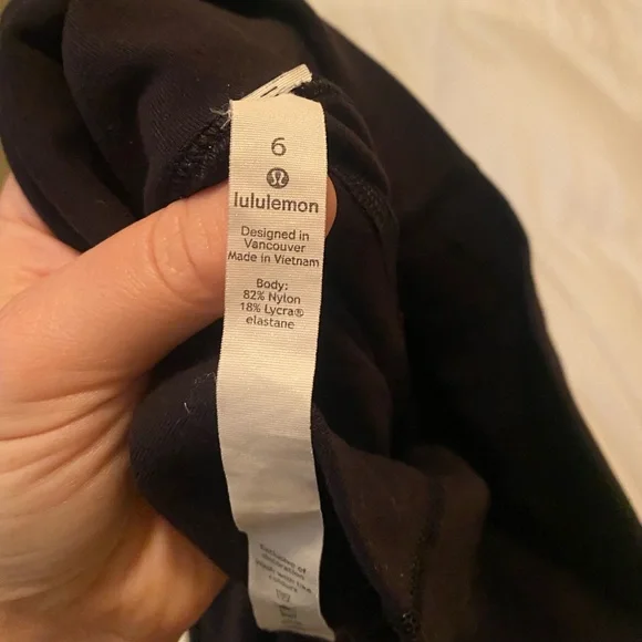 Lululemon Wunderunder Leggings 🙌🏻 - Picture 4 of 4